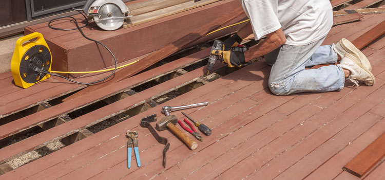 Pool Deck Contractors in Newhall, CA